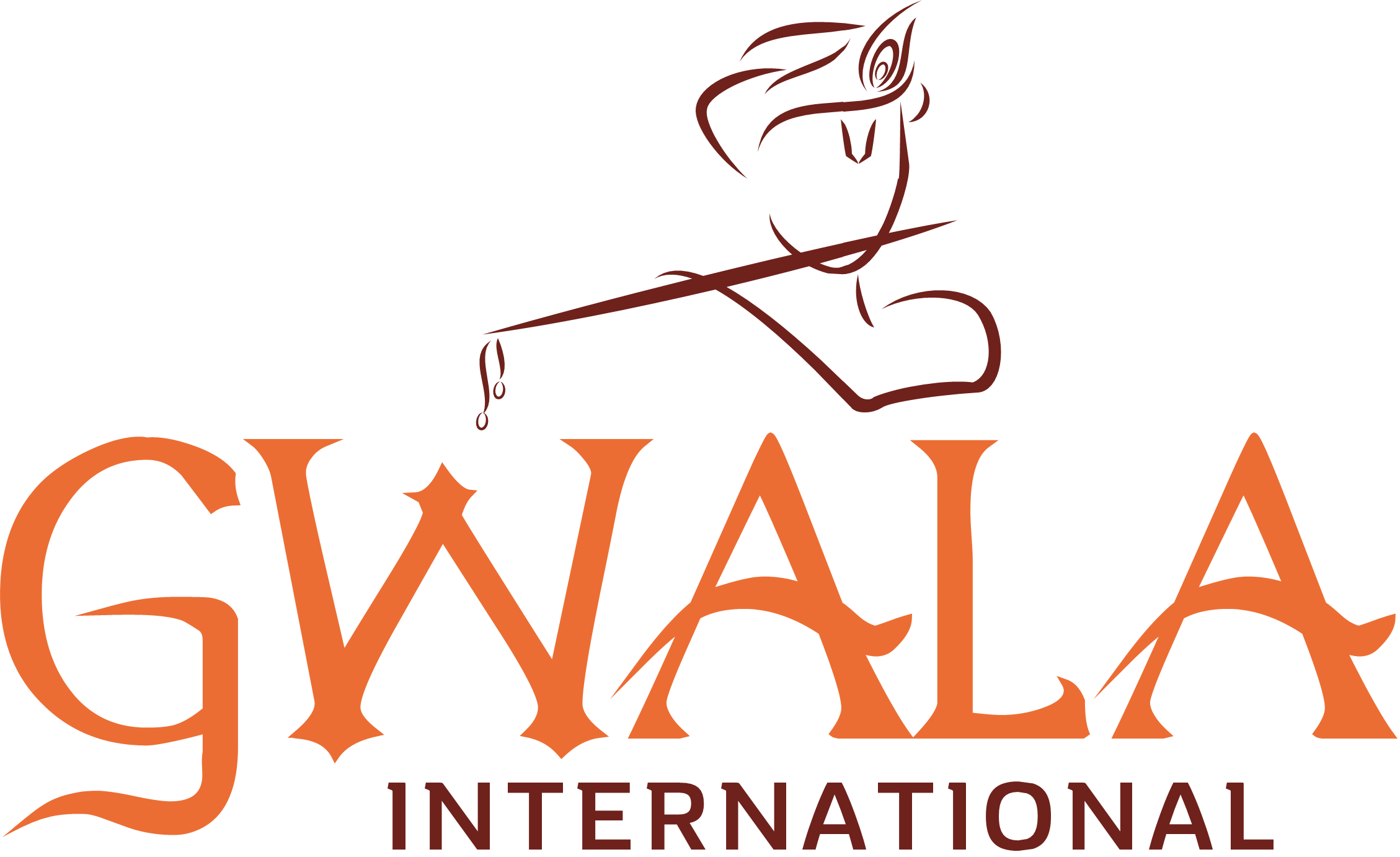 Gwala International Logo