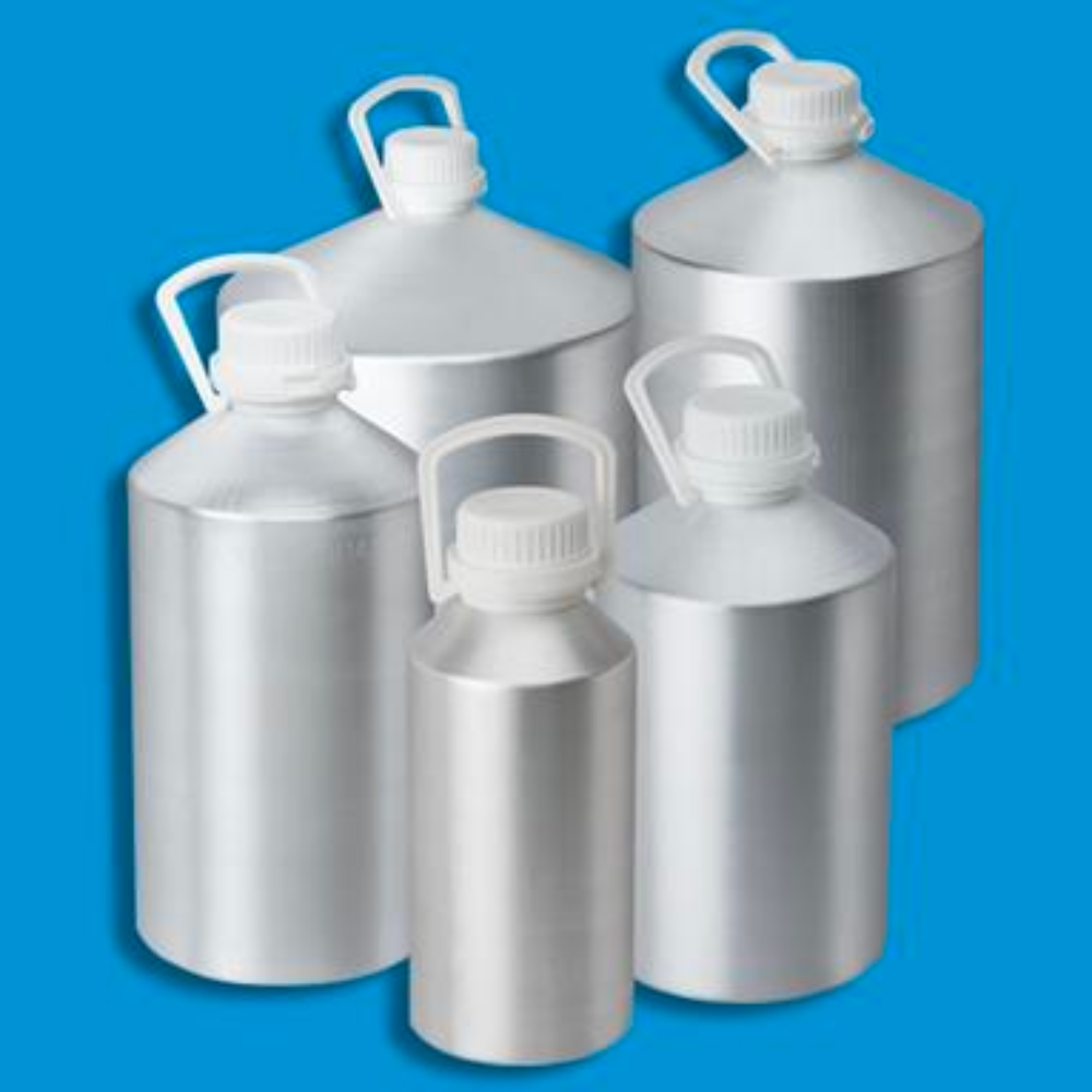 HDPE Packaging